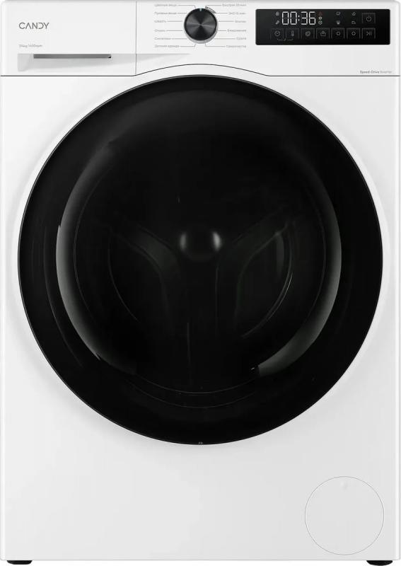 ���������-��������� ������ Candy Nova C33D4 474MBBW-07, � �����, 7��, � ������, �����������