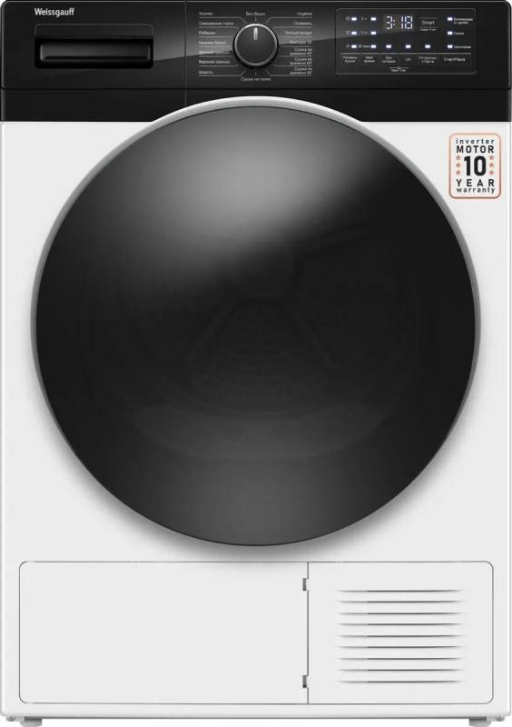 ��������� ������ WEISSGAUFF WD 6110 B Heat Pump �����