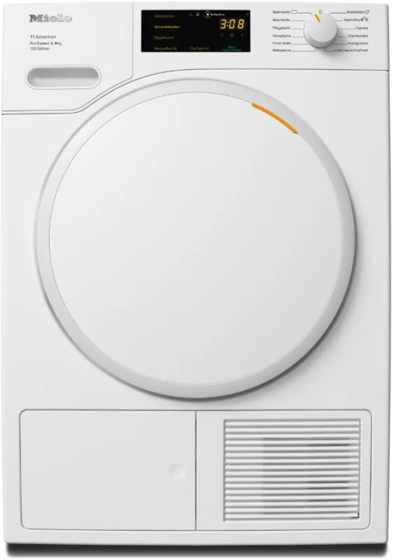    MIELE TSC 663 WP