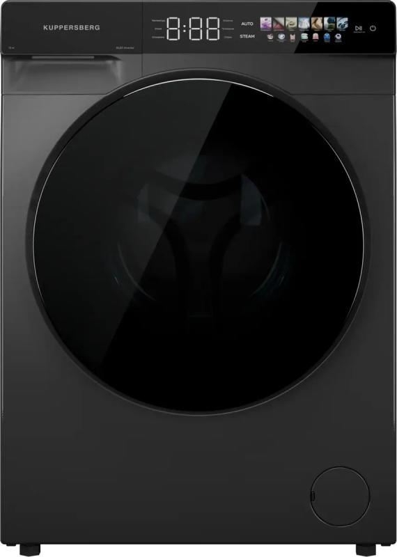 ���������� ������ KUPPERSBERG WM 590 GR, High-Tech, �������� 12 ��, 16 ��������, 1200 ��/���., ���������� �� �����, ������������������� �+++, ���� �����