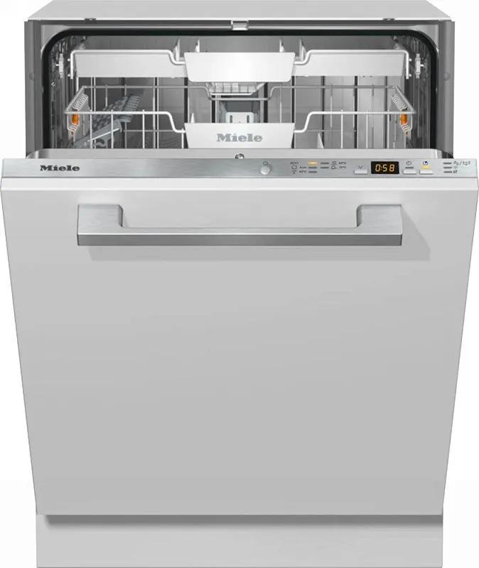    MIELE G 5150 SCVI 60CM