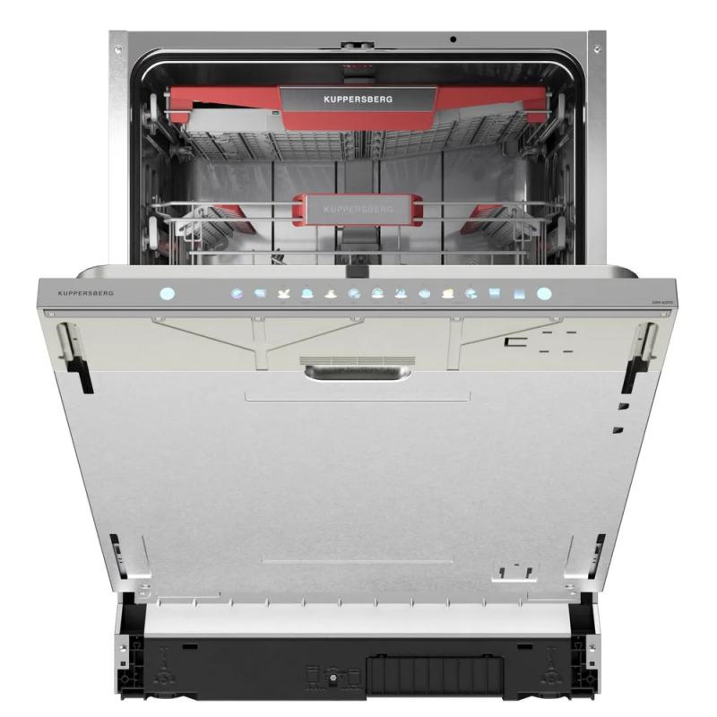 ������������ ������������� ������ KUPPERSBERG  GIM 6095 60 ��, 15 ����������, 3 �������, 7 ��������