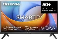 ��������� Hisense 32A4Q, HD, ������, Vidaa