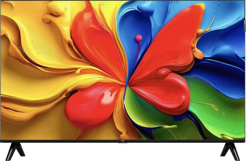  TCL 32S5K, QLED, FULL HD, , Google TV