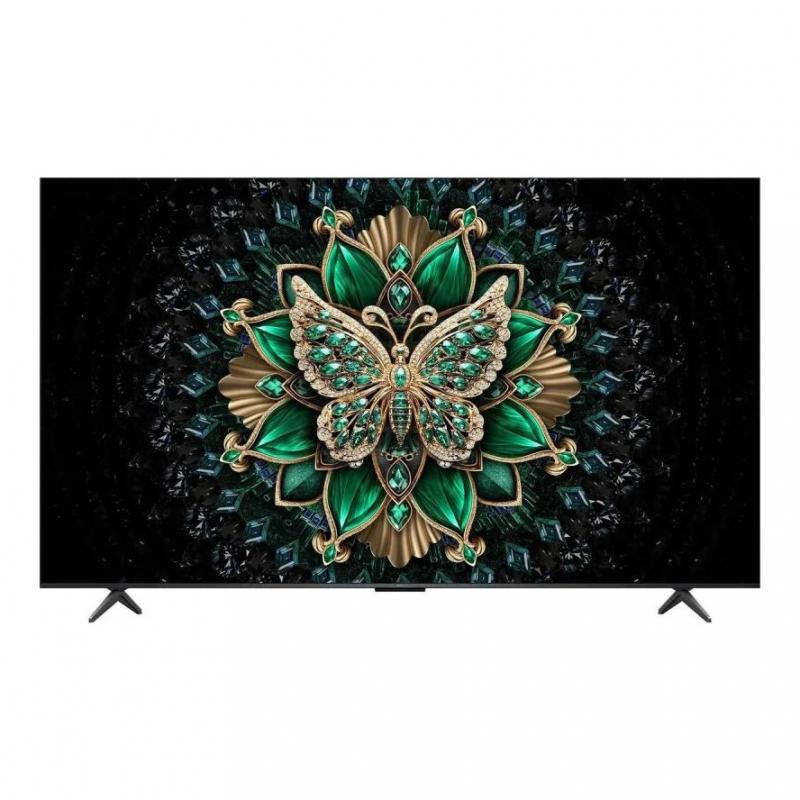  TCL 55C6K, QLED, 4K Ultra HD, , Google TV