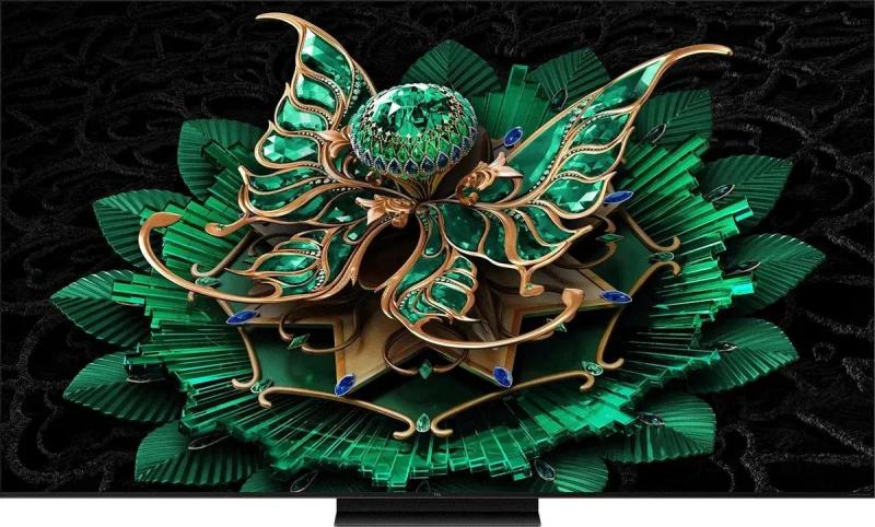  TCL 65C7K, QLED, 4K Ultra HD, , Google TV