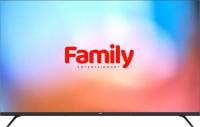 ��������� Leff 50U570T(UHD Smart,frameless)
