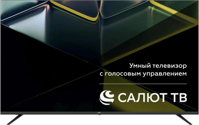 ��������� Leff 50U680T(UHD Smart,����� ��)