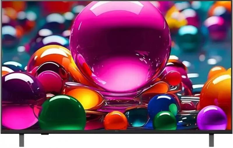 ��������� LG 50UA75009LA 4K Ultra HD, ������