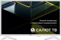 ��������� LEFF 43U691T, 4K Ultra HD, �����