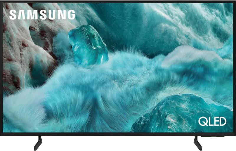 ��������� QLED Samsung QE50Q7FAAUXRU Q ������ 4K Ultra HD 50Hz