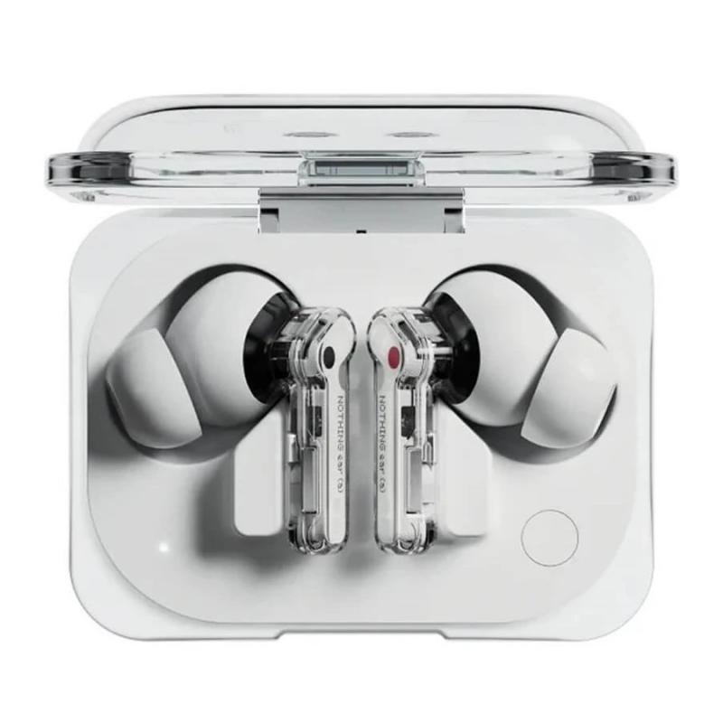  Nothing Ear (a) B162, White ()