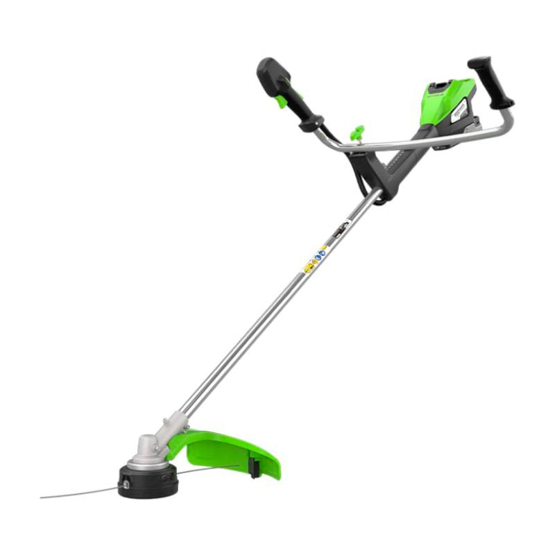   Greenworks TB201H, 82V, 2,0 , 46 , c    , ,     [2112407]