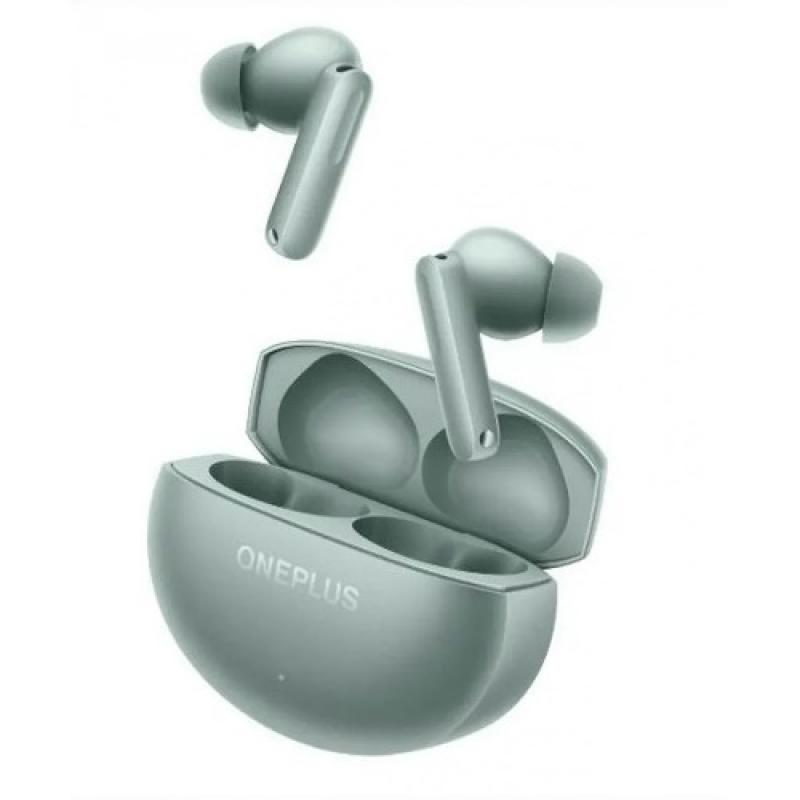  OnePlus Buds 4, Khaki Green ()