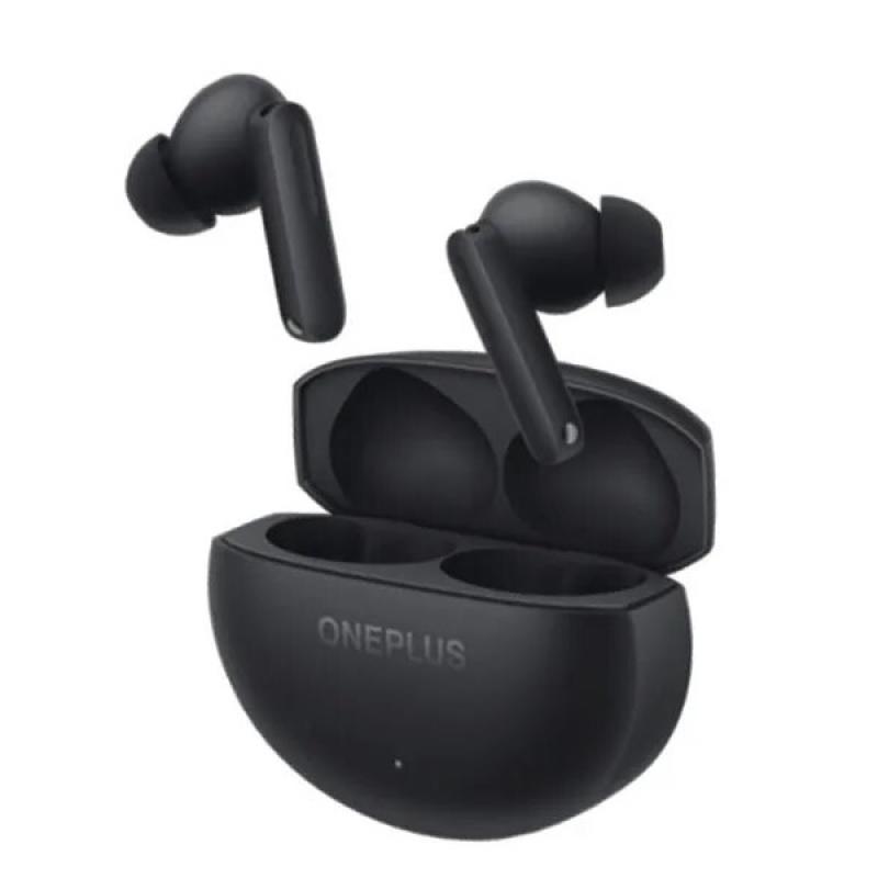  OnePlus Buds 4, Metallic Gray ()