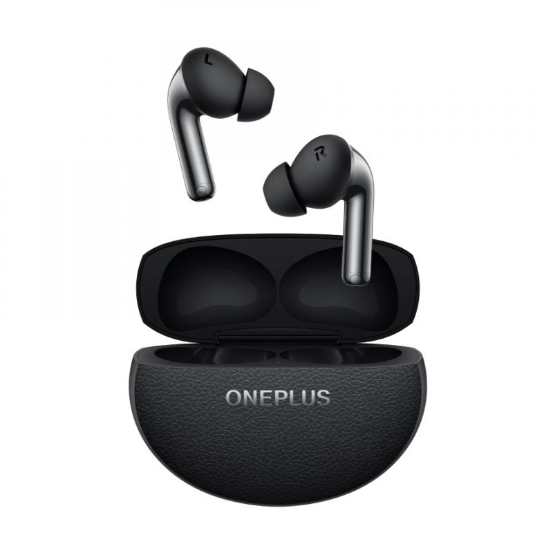 OnePlus Buds Pro 3, Midnight Opus ()