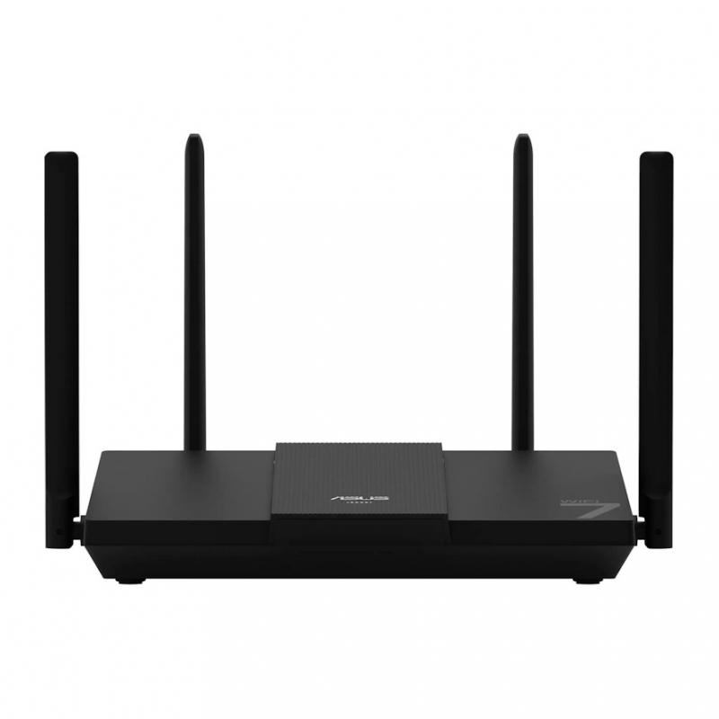 ������ ASUS RT-BE50,  Wi-Fi 7, 2.4/5���, 3 LAN,  ������ [90IG09U0-MO3S00]