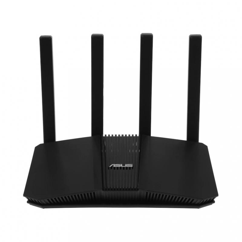 ������ ASUS RT-BE58U,  Wi-Fi 7,  2.4/5���, 4 LAN,  ������ [90IG0910-MO3C00]