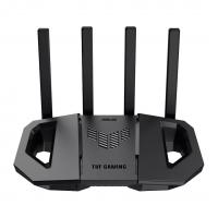 Wi-Fi ������ ASUS TUF-BE3600,  Wi-Fi 7, 2.4/5���, 3 LAN,  2 WAN/LAN, ������ [90IG0900-MO9C00]
