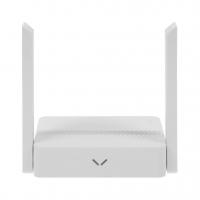 Wi-Fi ������ CUDY WR300,  Wi-Fi 4,  N300,  2.4���, 3 LAN,  �����