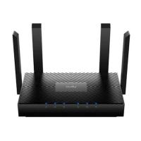 Wi-Fi ������ CUDY WR3000,  Wi-Fi 6,  AX3000,  2.4/5���, 4 LAN,  ������