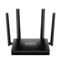 Wi-Fi ������ CUDY WR3000E,  Wi-Fi 6,  AX3000,  2.4/5���, 4 LAN, ������
