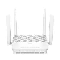 Wi-Fi ������ CUDY WR3000P,  Wi-Fi 6,  AX3000,  2.4/5���, 1 LAN,  1xUSB, �����