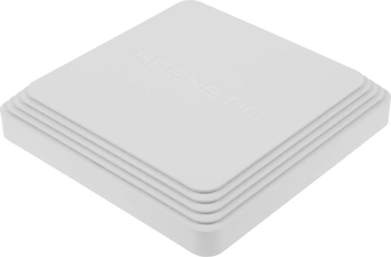 Keenetic Hopper SE (KN-3812),  Wi-Fi 6,  AX3000,  2.4/5, 4 WAN/LAN,  [KN-3812]
