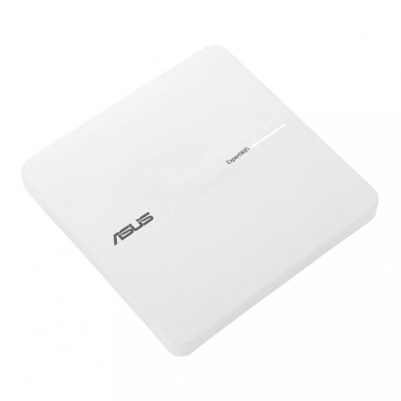 Wi-Fi ������ ASUS EBA63, Wi-Fi 6, AX3000, 2.4/5���, ����� [90IG0880-MO3C00]