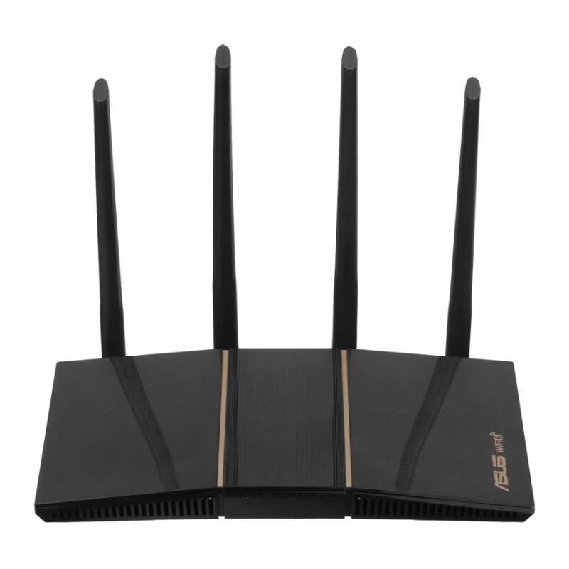 ASUS RT-AX57 [90IG06Z0-MO3C00]
