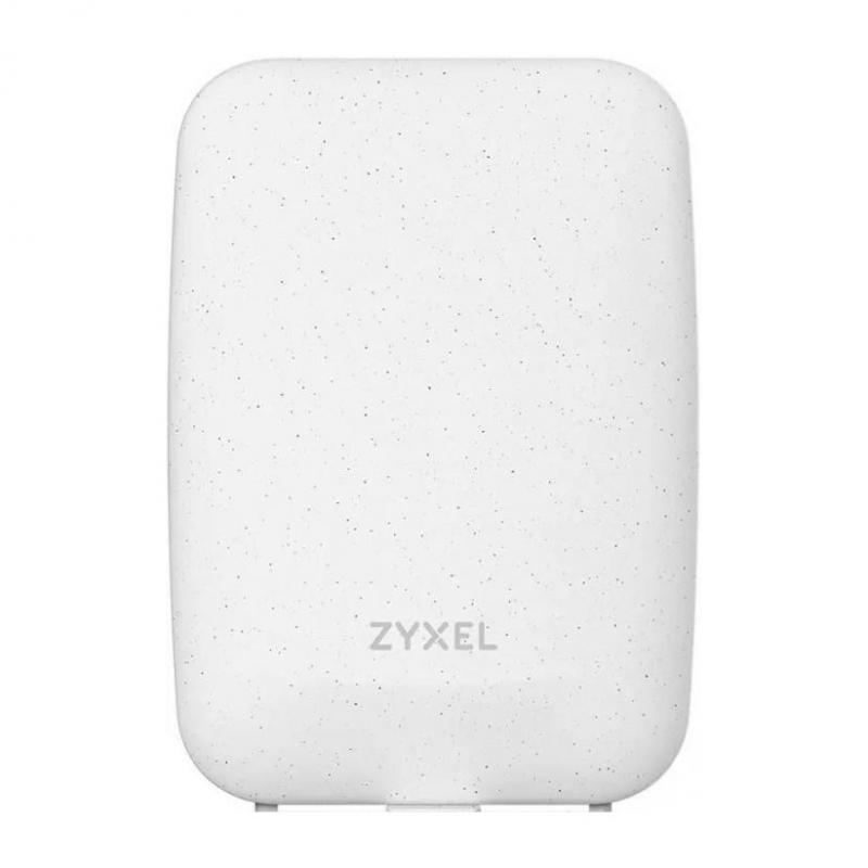 ������������� Zyxel USGLITE60AX-EU0101F, Security Router - 3*GbE LAN, 1*2.5 GbE Lan, 2.5GbE WAN, Tri-Band Wifi 6 Mesh [USGLITE60AX-EU0101F]