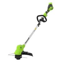 ������� ������������� GREENWORKS GD40LT, ��������������, 40�, ��� ���, ��� �� [2112207]