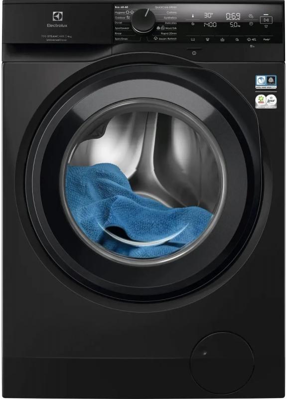 ���������� ������ Electrolux EW7FG4492UDE, � �����, 9��, 1400��/���, �����������, � ����. �������