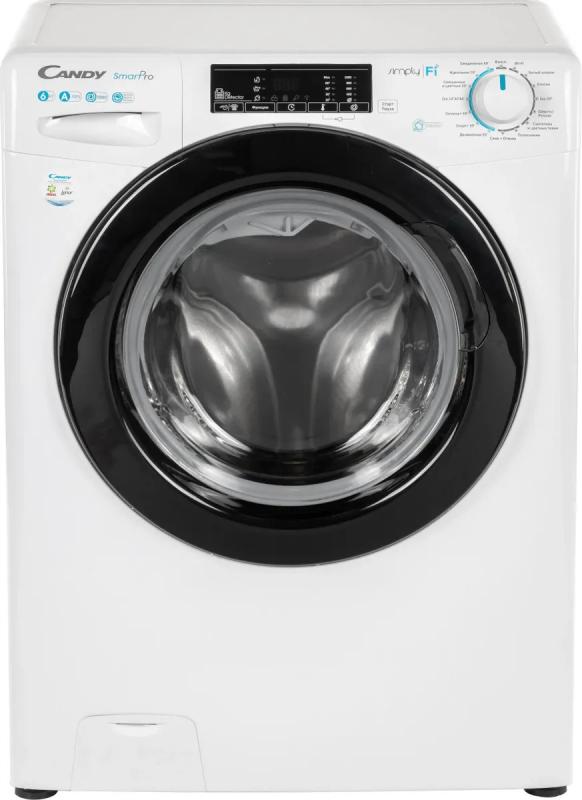 ���������� ������ ���������� Candy Smart Pro CSO34 106TB1/2-07, � �����, 6��, 1000��/���