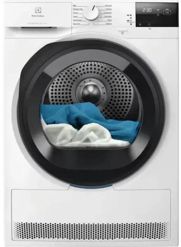 ��������� ������ Electrolux EW6D295GE �����, � ����. �������
