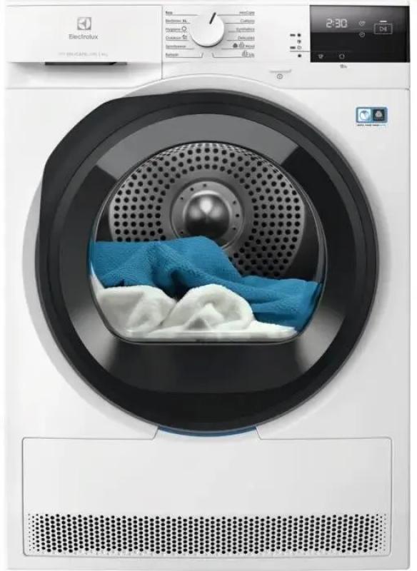 ��������� ������ Electrolux EW7D285UE �����, � ����. �������