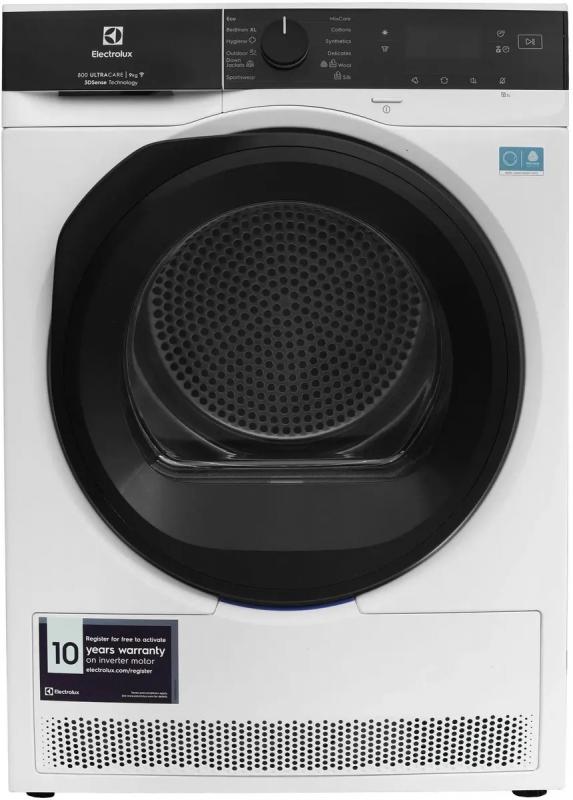 ��������� ������ Electrolux EW8D495MCE �����, � ����. �������