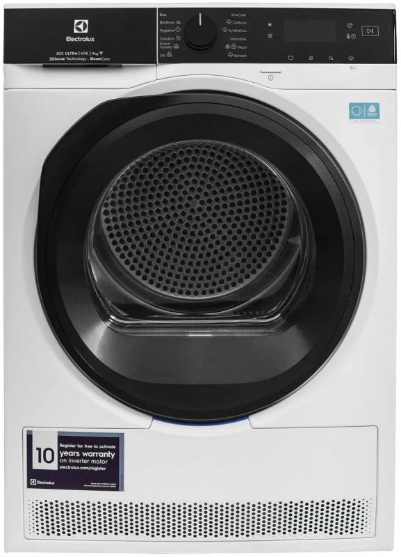 ��������� ������ Electrolux EW8D495MC �����, � ����. �������