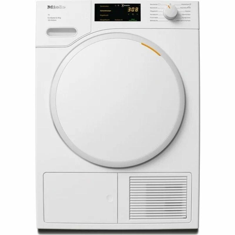   MIELE TWC 660 WP 125 EDITION