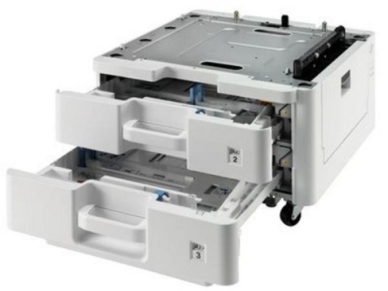 ����� Kyocera PF-471 (2�500 �.) [1203NN3NL0] ��� M4125idn/M4132idn/M8124cidn/M8130cidn