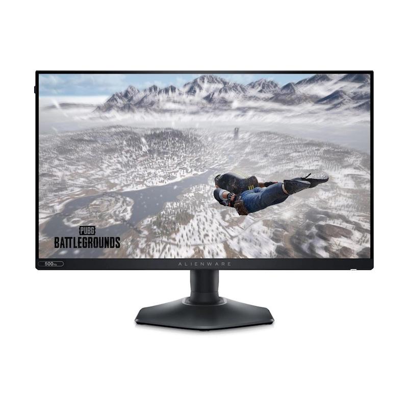 24.5'' ������� Dell Alienware AW2524HF,  1920x1080,  IPS,  500��,  1�HDMI,  2�DP,  ������ [AW2524HF]