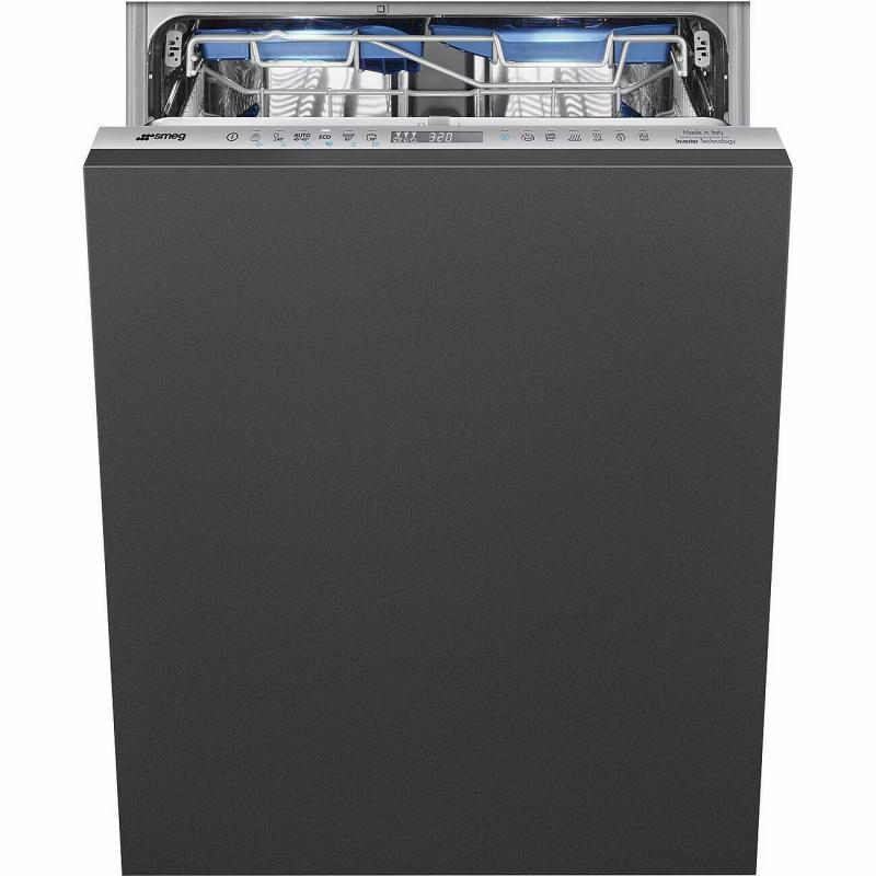    SMEG STL324AQLL, 60, 14 