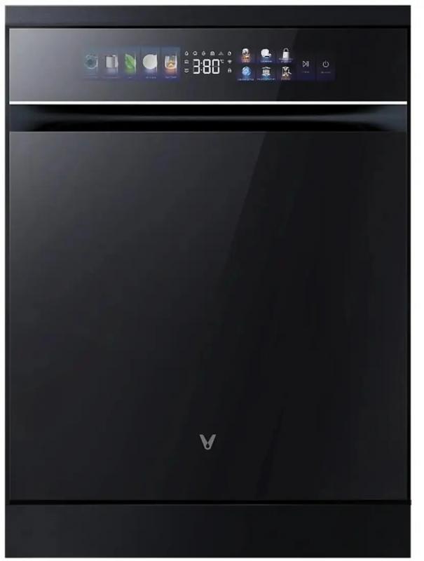   VIOMI VBDW161, 60, , 16 , 
