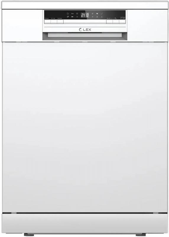 ������������� ������ LEX DW6063N WH, 66��, ����� [chga000024]