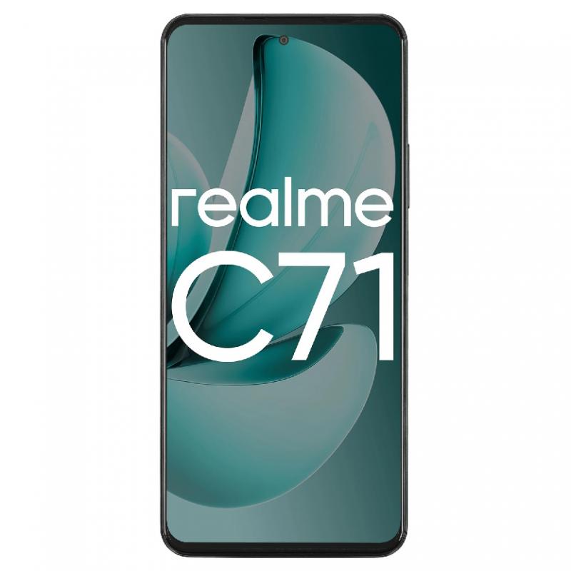 Realme C71 6/128Gb