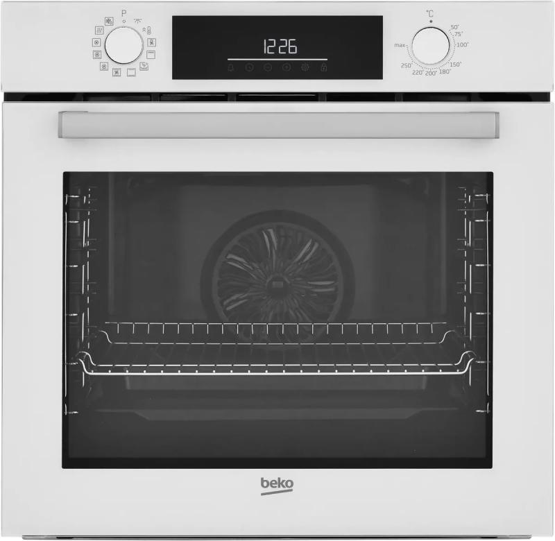   Beko BBIM143N0W 
