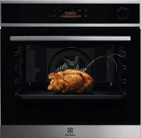 ������� ���� Electrolux EOC8P39WX �������������, ������/����������� �����