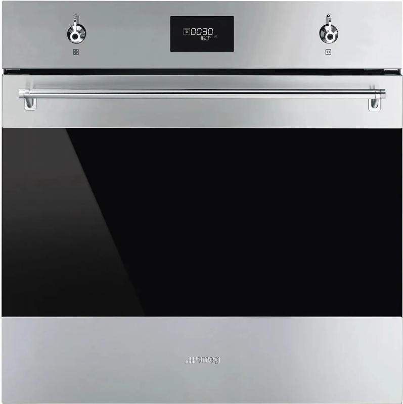   SMEG SF6301TVX  /
