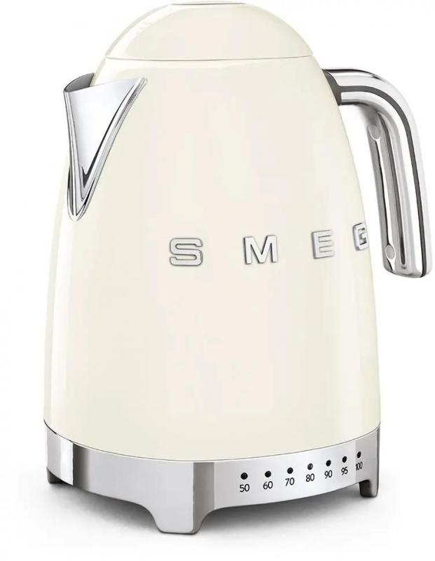   SMEG KLF04CREU,   
