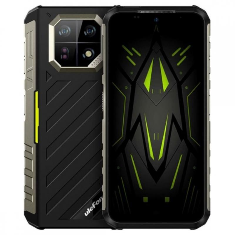 Ulefone Armor 22 8/128Gb